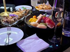 -云·酷Atmosphere(国贸大酒店)