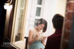 爱城婚纱摄影-爱城婚纱摄影·品质严选店