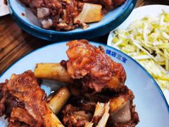 -晋B2008刀削面(小南庄店)