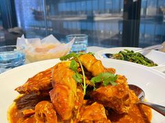 -新加坡珍宝海鲜JUMBO Seafood(西安skp店)