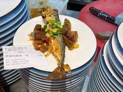 -浑河春面馆非遗鹿角面(良乡店)