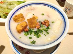 -香港池仔记肠粉王(博多新记襄阳南路店)