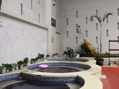 -御景山温泉花园酒店