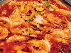 -阿田大虾(林达奥特莱斯店)