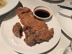 -顶特勒·黄鱼馆·特色菜(上海大世界店)