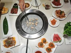 -么子烤肉(化龙池店)