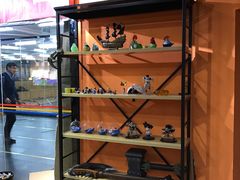 -弓舍射箭俱乐部(高新总店)