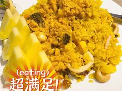 -星叶·东南亚料理(温州万象城店)