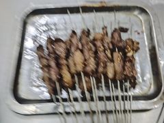 -文文烤肉(大皮院店)