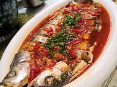 -椿记烧鹅(叠彩店)