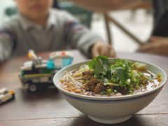 杂酱酸辣粉-袁妈红豆汤(重庆总店)