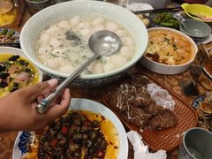 -罗阳人家私房菜(罗阳路店)
