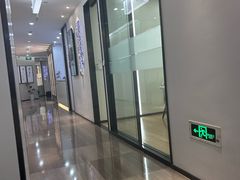 -牙博士口腔品牌连锁(杨浦店)