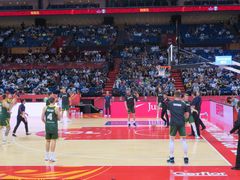 -梦之蓝青奥体育公园体育馆