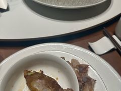 -博望坡饭店(宜山路店)