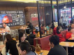 -汉堡王(砂之船奥莱店)