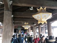 -有栖山 清光院 清水寺