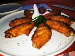 -赵小姐丨新中餐(曲江店)