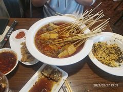 -三生小馆(亭知路店)