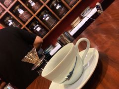 -RUMORS COFFEE ROASTERY鲁马滋咖啡(湖南路店)