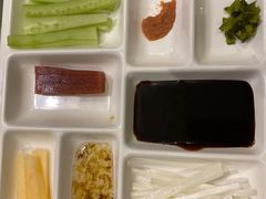 -鸭匠食府·挂炉烤鸭·新京菜(阜成路店)
