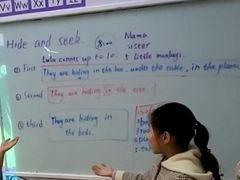 -瑞思教育·少儿英语(经开永旺校区)
