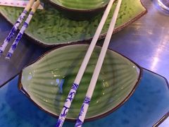 -鱼库·不仅是一家烤鱼店(车公庙店)