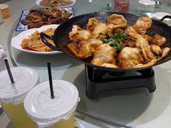 -忆外婆徐州菜·地锅鸡·生日宴(吴庄店)