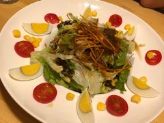 蔬菜沙拉-福匠日本料理(人民路店)