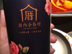-厝内小眷村(西单大悦城店)