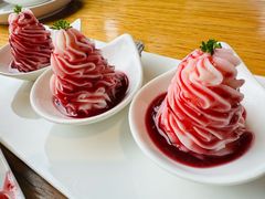 -汝是素•文创素食馆(金月湾店)