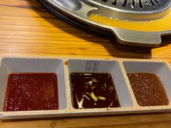 -喜来稀肉(北外滩白玉兰广场店)