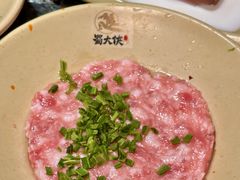 -蜀大侠火锅(总府路店)