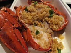 波士顿龙虾-盒马鲜生(莱蒙都会店)