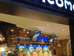 -千家粗粮王海鲜牛排自助餐(西宁海湖万达广场店)