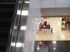 -梦之岛百货(水晶城店)