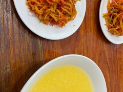 -王菊美食街·王菊面馆(总店)