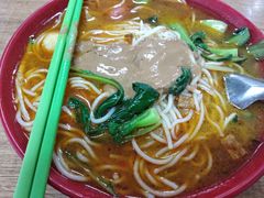 -山师教职工餐厅(山东师范大学教工第三宿舍区店)