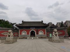 -大钟寺古钟博物馆