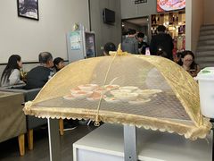 大堂-217丰惠源抓饭(江乾路店)