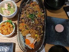 -沼津港精致料理·寿喜烧·烧鸟(青浦宝龙广场日料榜单店)
