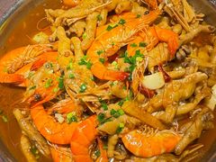 -胖哥俩肉蟹煲(苏州中心店)