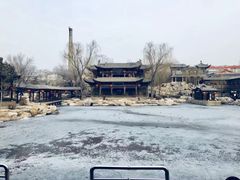 -榆次老城