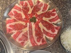 -高丽苑韩国烤肉(海昌路旗舰店)