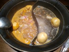 -呷哺呷哺 小火锅 (浦东新欧尚超市店)