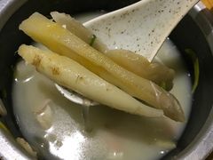 抗霾清肺鸡汤-小铫鸡汤