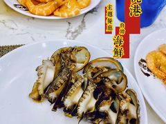 -澜悦港海鲜体验主题餐厅