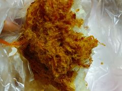 -BreadTalk面包新语·烘焙蛋糕(金光华广场店)