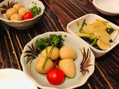 -平成屋·午肴夜酒(四川北路店)