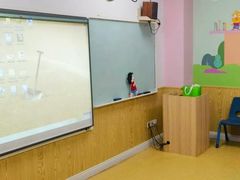 -瑞思成长中心(高新校区)